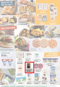 Food Lovers Market Eastern Cape : The Heart Of Good Food (27 September - 3 October 2021), page 7