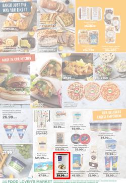 Food Lovers Market Eastern Cape : The Heart Of Good Food (27 September - 3 October 2021), page 7