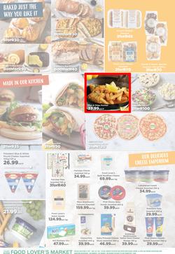 Food Lovers Market Eastern Cape : The Heart Of Good Food (27 September - 3 October 2021), page 7