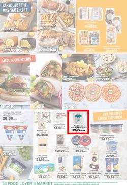 Food Lovers Market Eastern Cape : The Heart Of Good Food (27 September - 3 October 2021), page 7