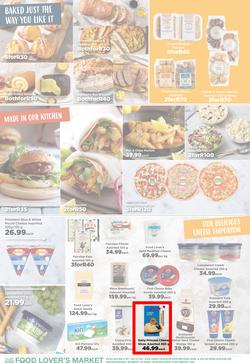 Food Lovers Market Eastern Cape : The Heart Of Good Food (27 September - 3 October 2021), page 7