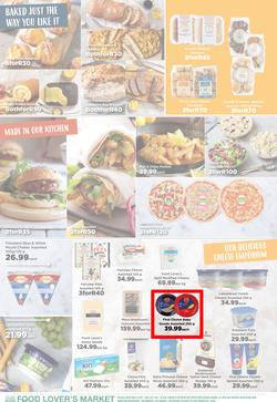 Food Lovers Market Eastern Cape : The Heart Of Good Food (27 September - 3 October 2021), page 7