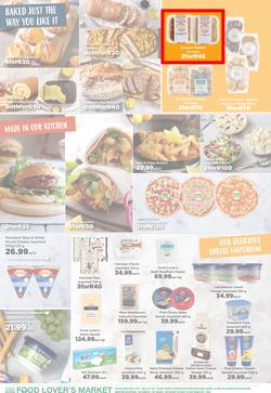 Food Lovers Market Eastern Cape : The Heart Of Good Food (27 September - 3 October 2021), page 7