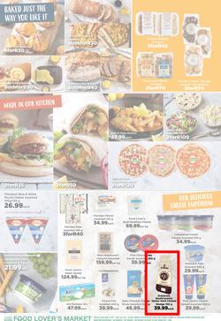 Food Lovers Market Eastern Cape : The Heart Of Good Food (27 September - 3 October 2021), page 7