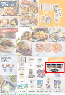 Food Lovers Market Eastern Cape : The Heart Of Good Food (27 September - 3 October 2021), page 7