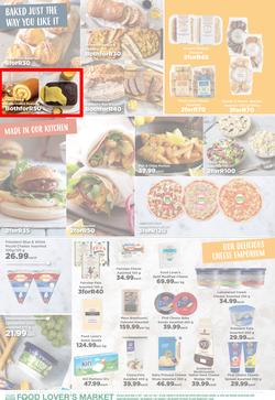 Food Lovers Market Eastern Cape : The Heart Of Good Food (27 September - 3 October 2021), page 7