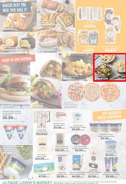 Food Lovers Market Eastern Cape : The Heart Of Good Food (27 September - 3 October 2021), page 7