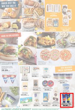 Food Lovers Market Eastern Cape : The Heart Of Good Food (27 September - 3 October 2021), page 7