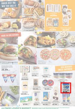 Food Lovers Market Eastern Cape : The Heart Of Good Food (27 September - 3 October 2021), page 7