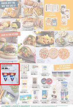 Food Lovers Market Eastern Cape : The Heart Of Good Food (27 September - 3 October 2021), page 7