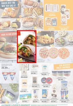 Food Lovers Market Eastern Cape : The Heart Of Good Food (27 September - 3 October 2021), page 7