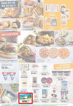 Food Lovers Market Eastern Cape : The Heart Of Good Food (27 September - 3 October 2021), page 7