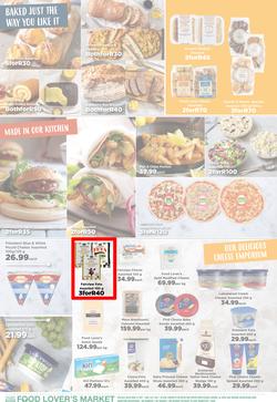 Food Lovers Market Eastern Cape : The Heart Of Good Food (27 September - 3 October 2021), page 7