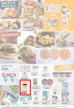 Food Lovers Market Eastern Cape : The Heart Of Good Food (27 September - 3 October 2021), page 7