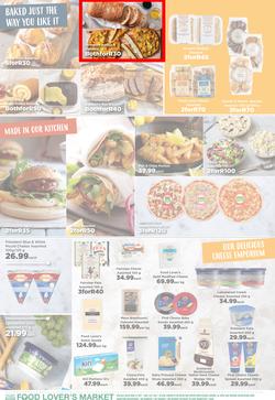 Food Lovers Market Eastern Cape : The Heart Of Good Food (27 September - 3 October 2021), page 7