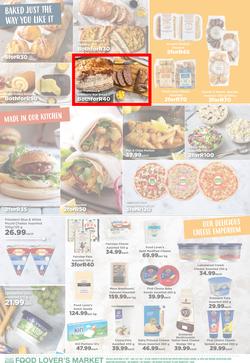 Food Lovers Market Eastern Cape : The Heart Of Good Food (27 September - 3 October 2021), page 7