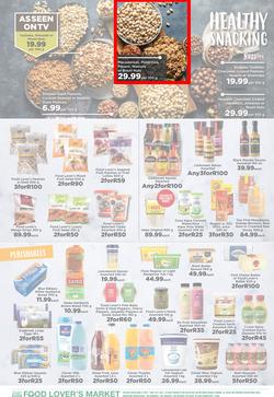 Food Lovers Market Eastern Cape : The Heart Of Good Food (27 September - 3 October 2021), page 8