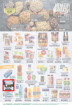 Food Lovers Market Eastern Cape : The Heart Of Good Food (27 September - 3 October 2021), page 8