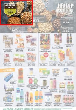 Food Lovers Market Eastern Cape : The Heart Of Good Food (27 September - 3 October 2021), page 8