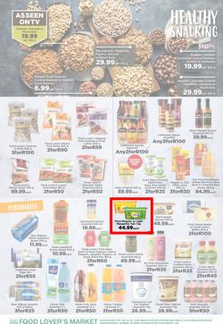 Food Lovers Market Eastern Cape : The Heart Of Good Food (27 September - 3 October 2021), page 8