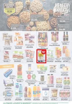 Food Lovers Market Eastern Cape : The Heart Of Good Food (27 September - 3 October 2021), page 8