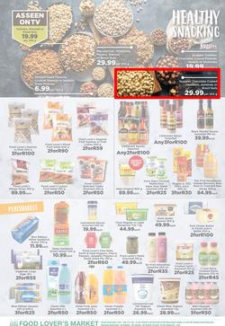 Food Lovers Market Eastern Cape : The Heart Of Good Food (27 September - 3 October 2021), page 8