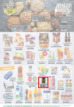Food Lovers Market Eastern Cape : The Heart Of Good Food (27 September - 3 October 2021), page 8