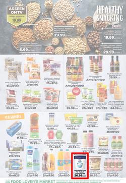 Food Lovers Market Eastern Cape : The Heart Of Good Food (27 September - 3 October 2021), page 8