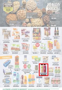 Food Lovers Market Eastern Cape : The Heart Of Good Food (27 September - 3 October 2021), page 8