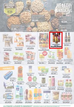 Food Lovers Market Eastern Cape : The Heart Of Good Food (27 September - 3 October 2021), page 8