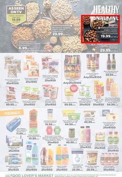 Food Lovers Market Eastern Cape : The Heart Of Good Food (27 September - 3 October 2021), page 8