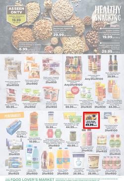 Food Lovers Market Eastern Cape : The Heart Of Good Food (27 September - 3 October 2021), page 8