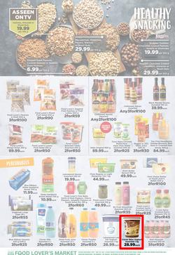 Food Lovers Market Eastern Cape : The Heart Of Good Food (27 September - 3 October 2021), page 8