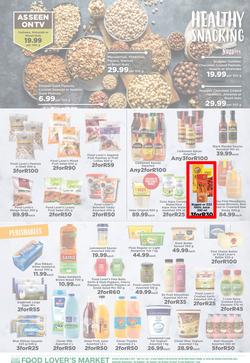 Food Lovers Market Eastern Cape : The Heart Of Good Food (27 September - 3 October 2021), page 8