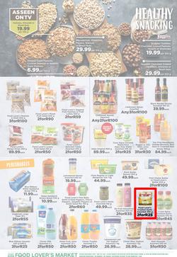 Food Lovers Market Eastern Cape : The Heart Of Good Food (27 September - 3 October 2021), page 8