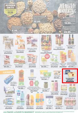 Food Lovers Market Eastern Cape : The Heart Of Good Food (27 September - 3 October 2021), page 8