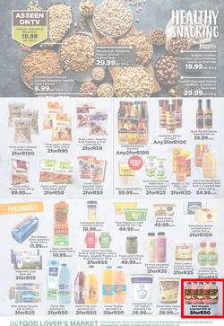 Food Lovers Market Eastern Cape : The Heart Of Good Food (27 September - 3 October 2021), page 8