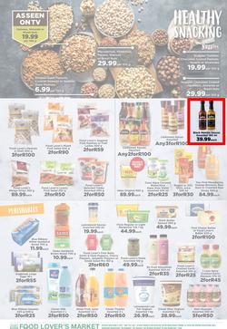 Food Lovers Market Eastern Cape : The Heart Of Good Food (27 September - 3 October 2021), page 8
