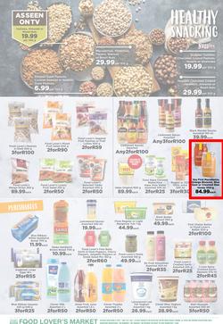 Food Lovers Market Eastern Cape : The Heart Of Good Food (27 September - 3 October 2021), page 8