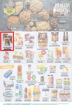 Food Lovers Market Eastern Cape : The Heart Of Good Food (27 September - 3 October 2021), page 8