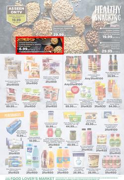 Food Lovers Market Eastern Cape : The Heart Of Good Food (27 September - 3 October 2021), page 8