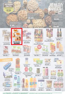 Food Lovers Market Eastern Cape : The Heart Of Good Food (27 September - 3 October 2021), page 8
