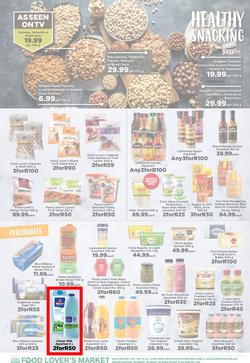 Food Lovers Market Eastern Cape : The Heart Of Good Food (27 September - 3 October 2021), page 8
