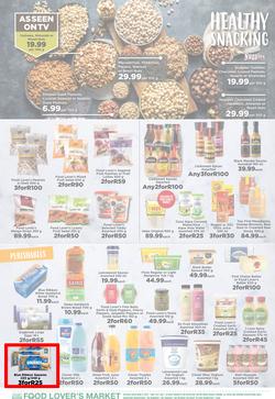 Food Lovers Market Eastern Cape : The Heart Of Good Food (27 September - 3 October 2021), page 8