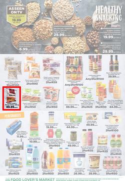 Food Lovers Market Eastern Cape : The Heart Of Good Food (27 September - 3 October 2021), page 8