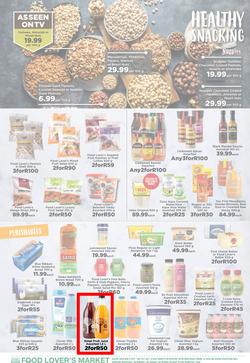Food Lovers Market Eastern Cape : The Heart Of Good Food (27 September - 3 October 2021), page 8
