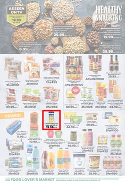 Food Lovers Market Eastern Cape : The Heart Of Good Food (27 September - 3 October 2021), page 8