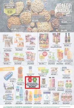 Food Lovers Market Eastern Cape : The Heart Of Good Food (27 September - 3 October 2021), page 8