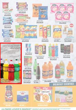 Food Lovers Market Eastern Cape : The Heart Of Good Food (27 September - 3 October 2021), page 9