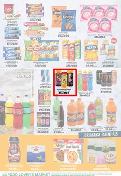 Food Lovers Market Eastern Cape : The Heart Of Good Food (27 September - 3 October 2021), page 9